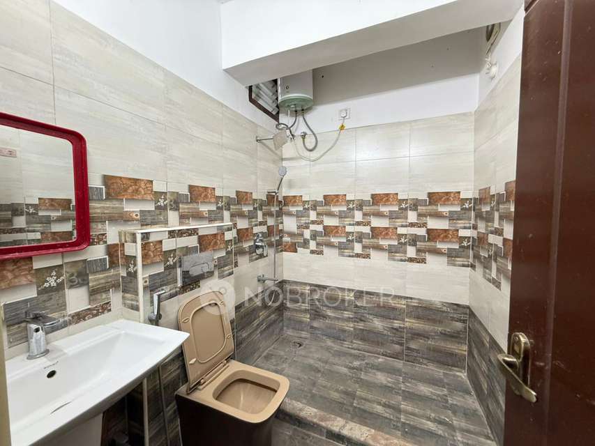 Office Space in Hafeezpet, Hyderabad for Rent 