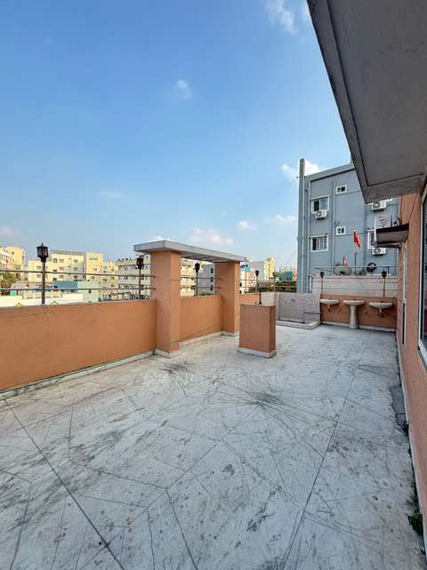 Office Space in Hafeezpet, Hyderabad for Rent 