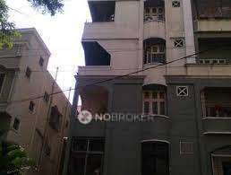 2 BHK Flat In Settamma Residency For Sale  In Ashok Nagar