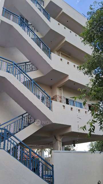 1 BHK House for Rent  In Xqxj+984, Hoskote, Karnataka 560067, India