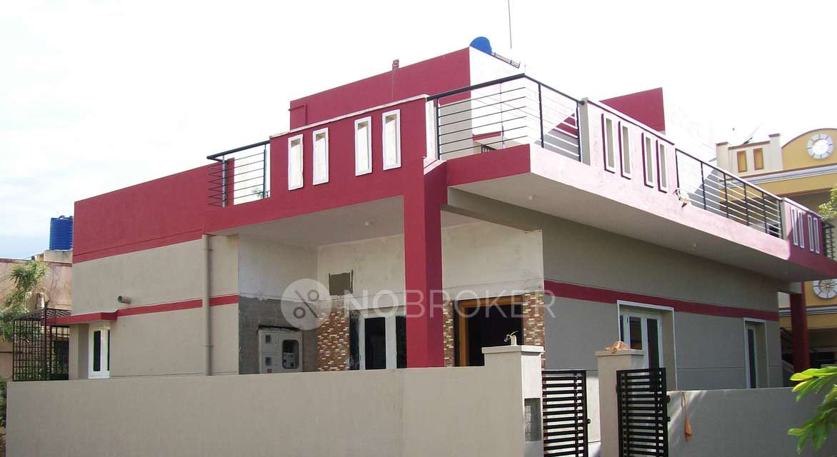 3 BHK House for Rent  In Vidyaranyapura