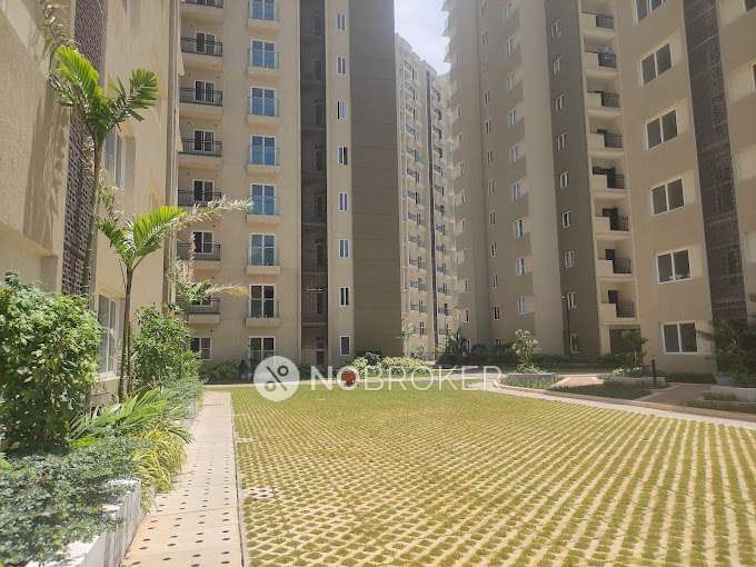 Single Room for Male In 3 BHK  In Shriram Park 63 In Perungalathur