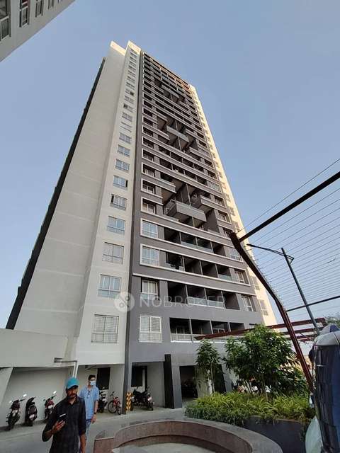 2 BHK Flat In  High Mont Phase 1 for Rent  In Hinjewadi