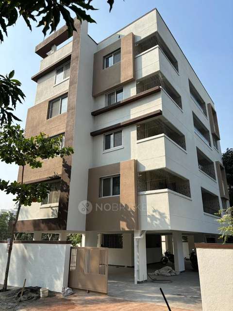 3 BHK Flat In Manakshanti for Rent  In Baner
