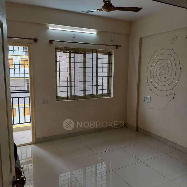 2 BHK Flat In Friends Plaza for Rent  In Doddanekundi