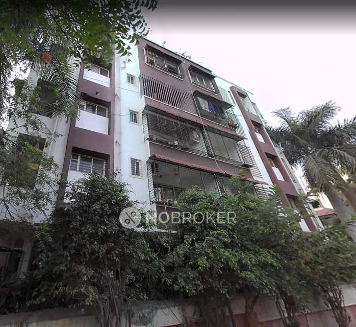 1 BHK Flat In Oxygen Valley Anex, Manjari Budruk For Sale  In Manjari Budruk