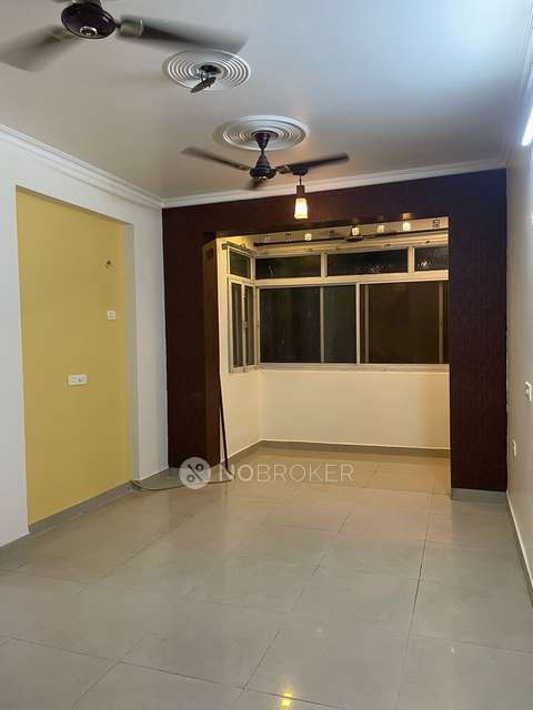2 BHK Flat In Hrc Professional for Rent  In Indirapuram