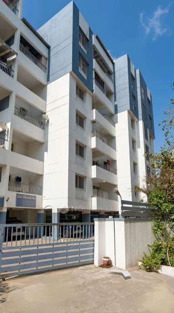 Single Room for Male In 3 BHK  In Sai Akanksha In Sai Akansha Apartments, 120, Pashan, Pune, Maharashtra 411021, India