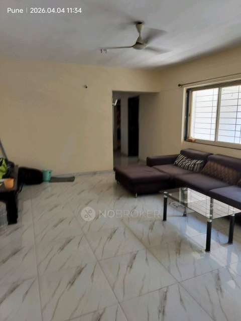 Single Room for Male In 3 BHK  In Sai Akanksha In Sai Akansha Apartments, 120, Pashan, Pune, Maharashtra 411021, India