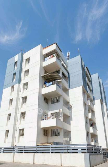 Single Room for Male In 3 BHK  In Sai Akanksha In Sai Akansha Apartments, 120, Pashan, Pune, Maharashtra 411021, India