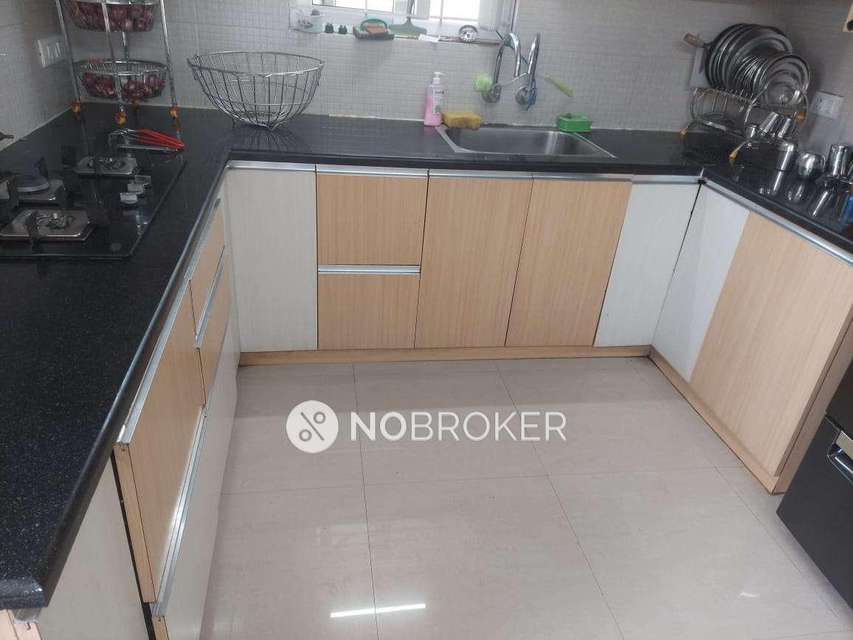 3 BHK Flat In Niharika Exotica For Sale  In Manikonda