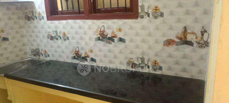 1 BHK House for Rent  In Teynampet