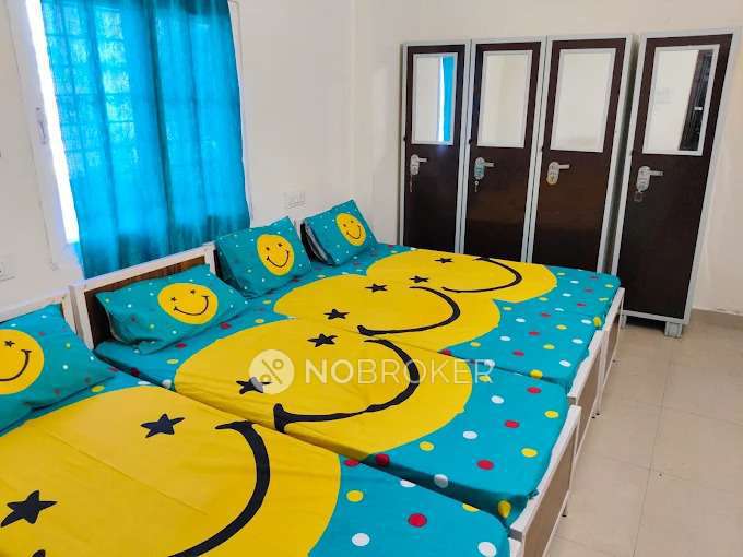 PG for Boys in Gachibowli
