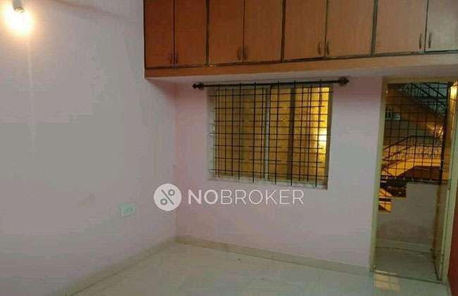2 BHK Flat In Emrald Residency For Sale  In Kas Officers Colony, Stage 2, Btm Layout