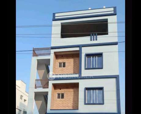 2 BHK House for Rent In Q9rv+c9, Baredoddi, Karnataka 562109, India