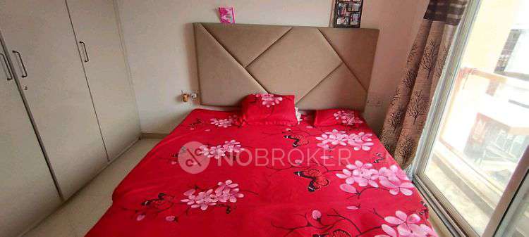 2 BHK Flat In My Homes Kiwale for Rent  In Kiwale