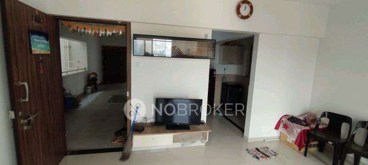 2 BHK Flat In My Homes Kiwale for Rent  In Kiwale