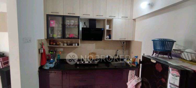 2 BHK Flat In My Homes Kiwale for Rent  In Kiwale