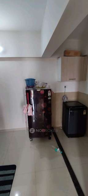 2 BHK Flat In My Homes Kiwale for Rent  In Kiwale