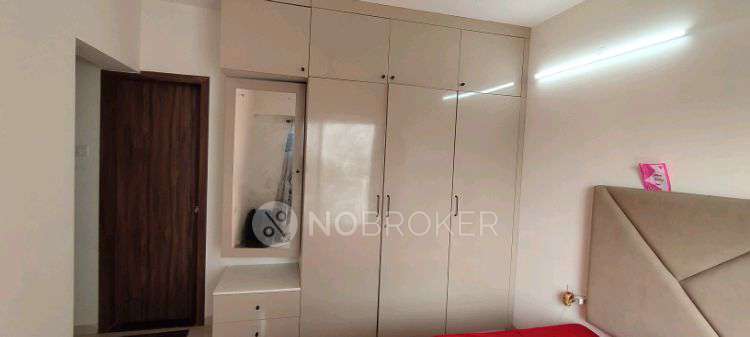 2 BHK Flat In My Homes Kiwale for Rent  In Kiwale