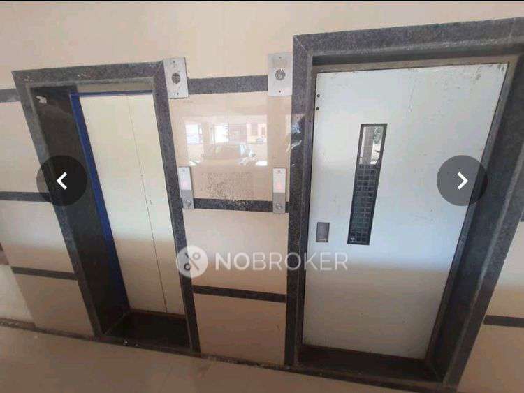 2 BHK Flat In Aishwarya Laxmi Apartment for Rent  In Wagholi, Pune