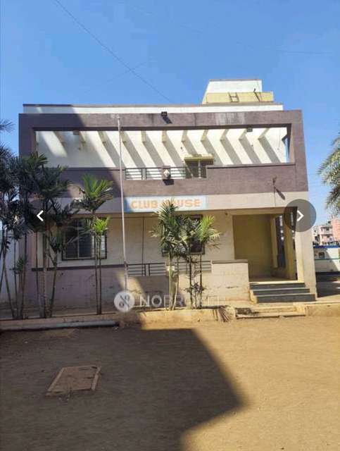 2 BHK Flat In Aishwarya Laxmi Apartment for Rent  In Wagholi, Pune
