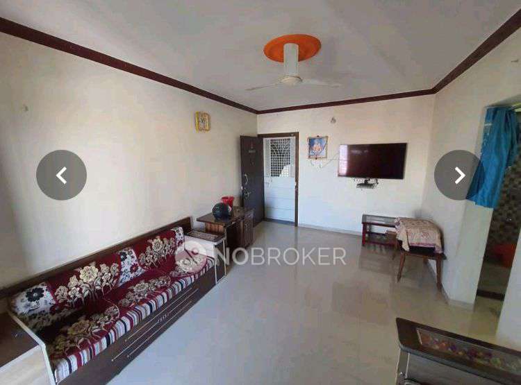 2 BHK Flat In Aishwarya Laxmi Apartment for Rent  In Wagholi, Pune