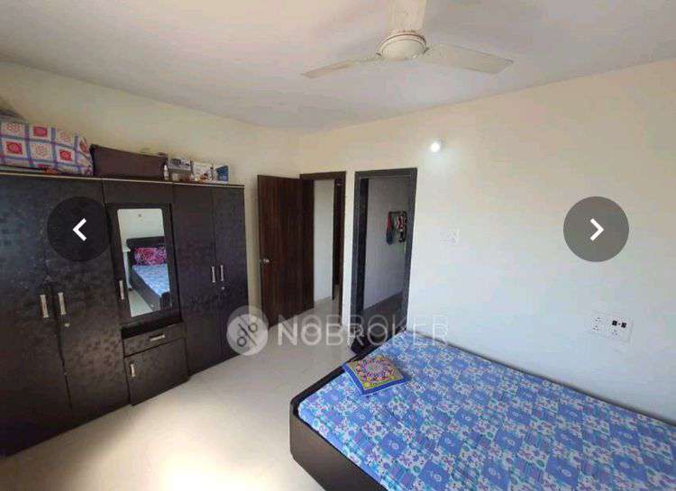 2 BHK Flat In Aishwarya Laxmi Apartment for Rent  In Wagholi, Pune