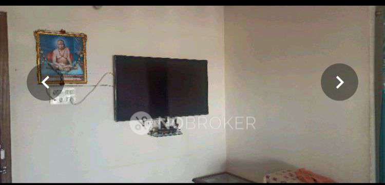 2 BHK Flat In Aishwarya Laxmi Apartment for Rent  In Wagholi, Pune