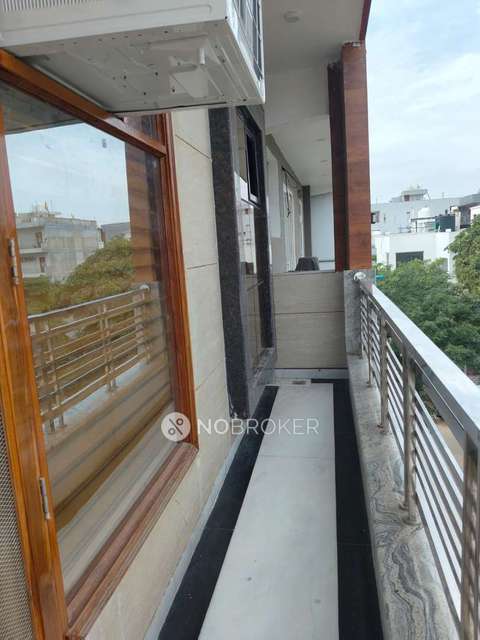 3 BHK Flat for Rent  In Sector 38