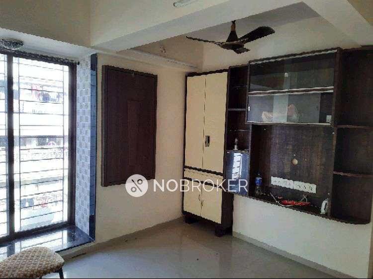 1 RK Flat In 7 Emerald Residency  for Rent  In Dadar West