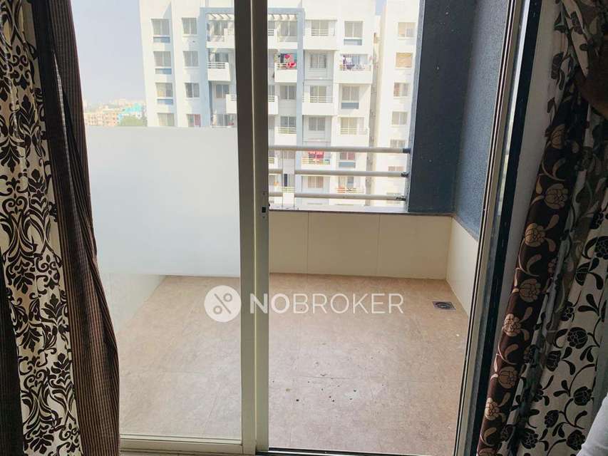2 BHK for Rent  In Kondhwa Bk