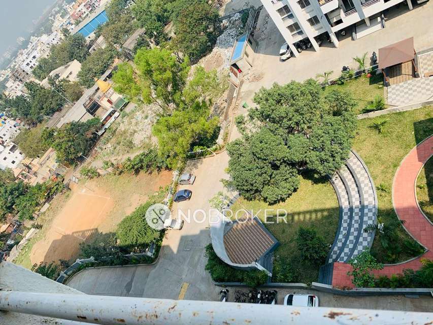 2 BHK for Rent  In Kondhwa Bk