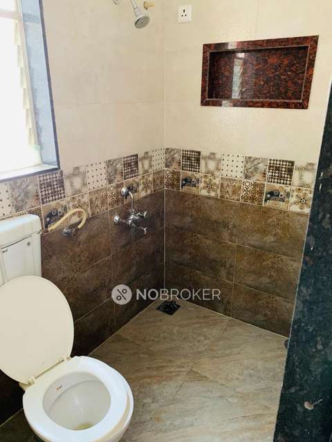 2 BHK for Rent  In Kondhwa Bk