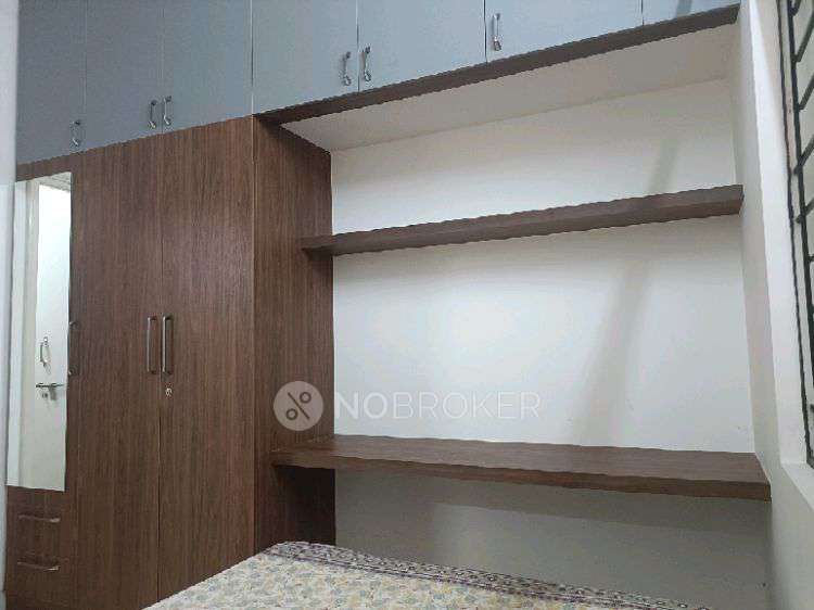 1 BHK House for Rent  In 3j3p+m7c, Ashwath Nagar, Thanisandra, Geddalahalli, Karnataka 560077, India