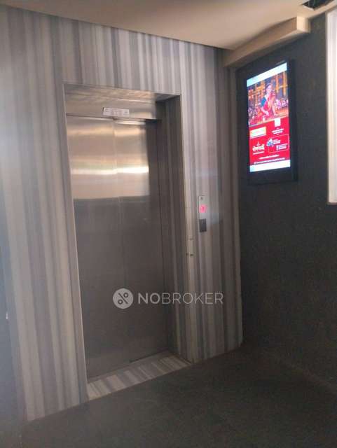 2 BHK Flat In Florida River Bank for Rent  In Mundhwa