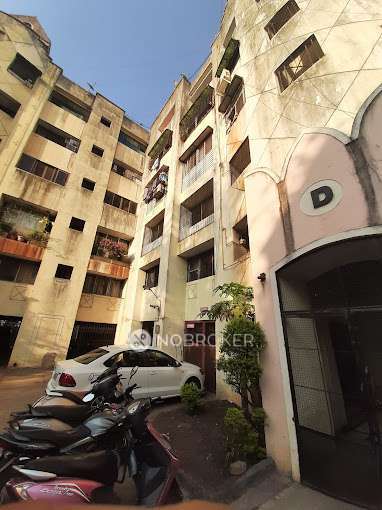 3 BHK Villa In Konark Pooram For Sale  In Kondhwa