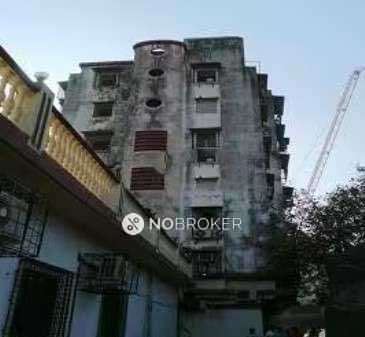 1 RK Flat In Qazi Manzil For Sale In Kurla East