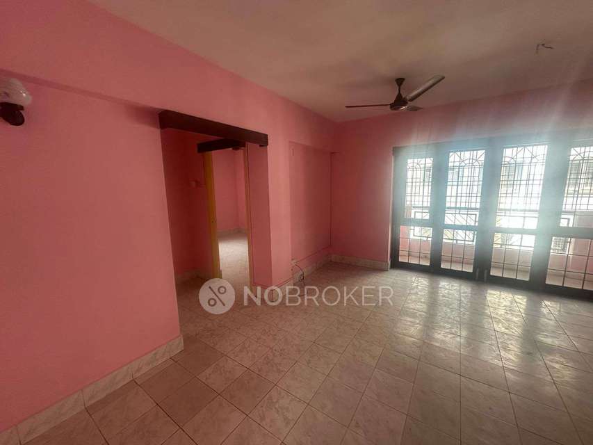 2 BHK Flat In Vaishali Apartment for Rent  In Vishali Apartments