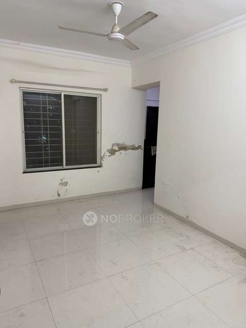 2 BHK Flat In Royal Twin Tower for Rent  In Wakad