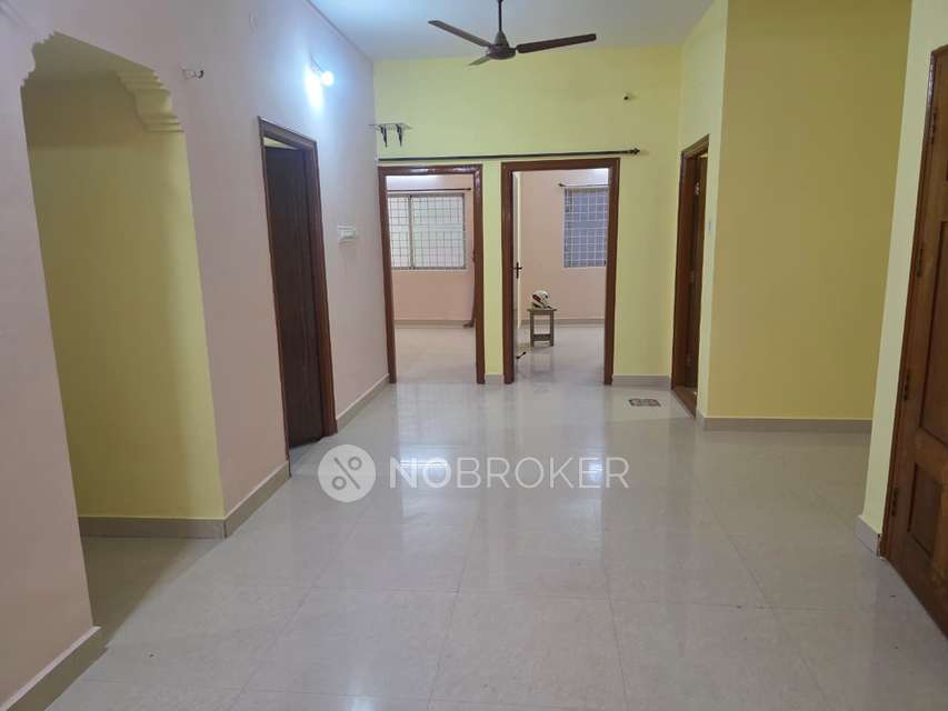 2 BHK Flat In Akshata Apartments for Rent  In Mathikere