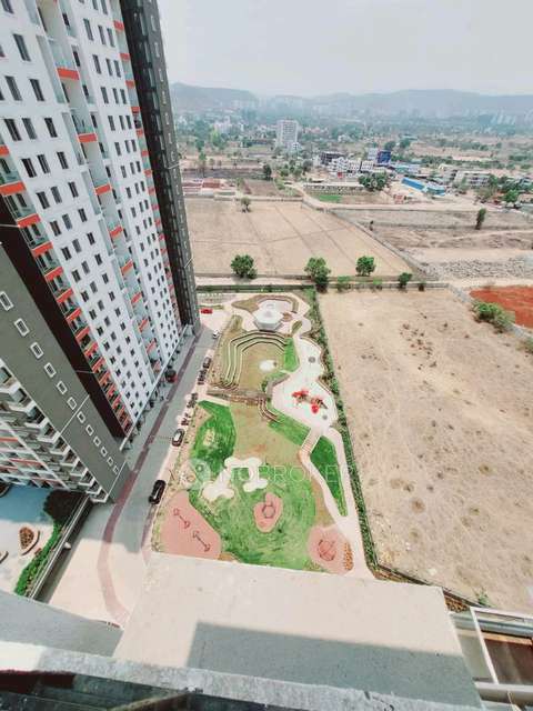 2 BHK Flat In Vj Yashone for Rent In Hinjewadi