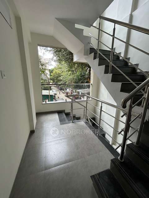 1 BHK House for Rent In Maharshi Nagar