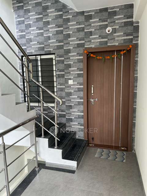 1 BHK House for Rent In Maharshi Nagar