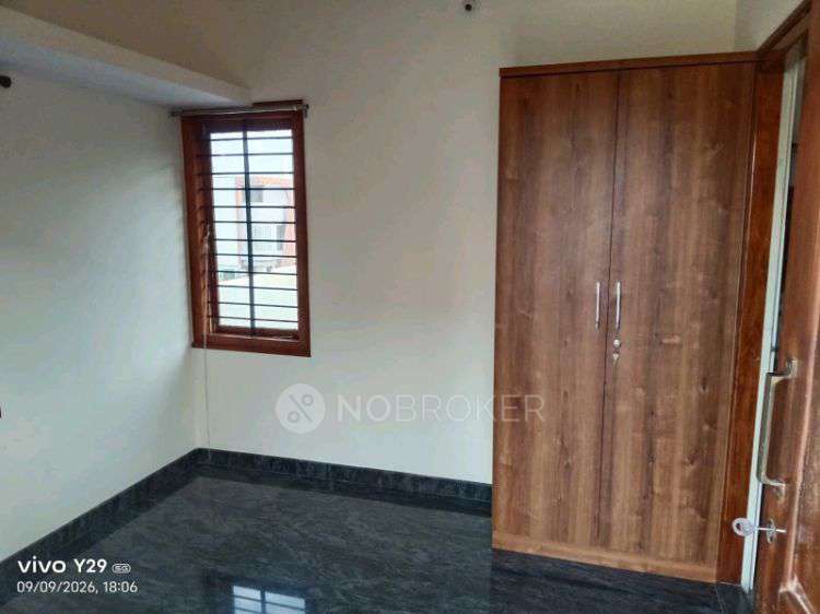 1 RK House for Rent  In Judicial Layout, Yelahanka