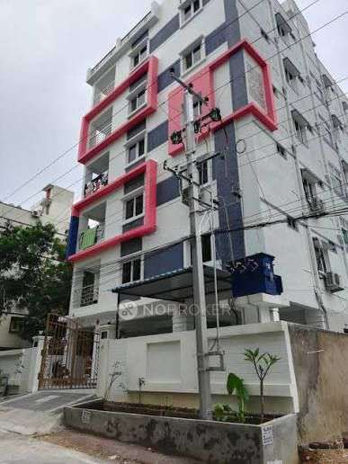 3 BHK Flat In Varalakshmi Nilayam  For Sale  In Nagole