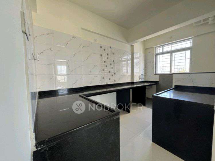 Single Room for Female In 3 BHK  In Vision Ace In Tathwade