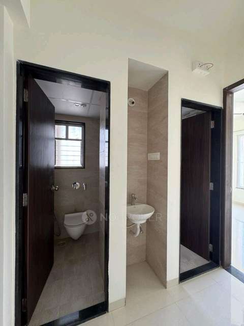 Single Room for Female In 3 BHK  In Vision Ace In Tathwade