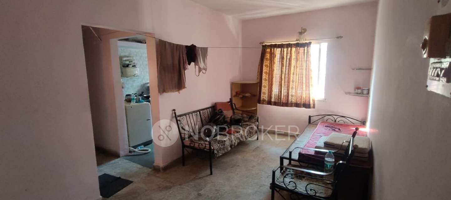 Shared Room for Male In 2 BHK  In Rajgarden Building In Kusmade Colony, Kalas