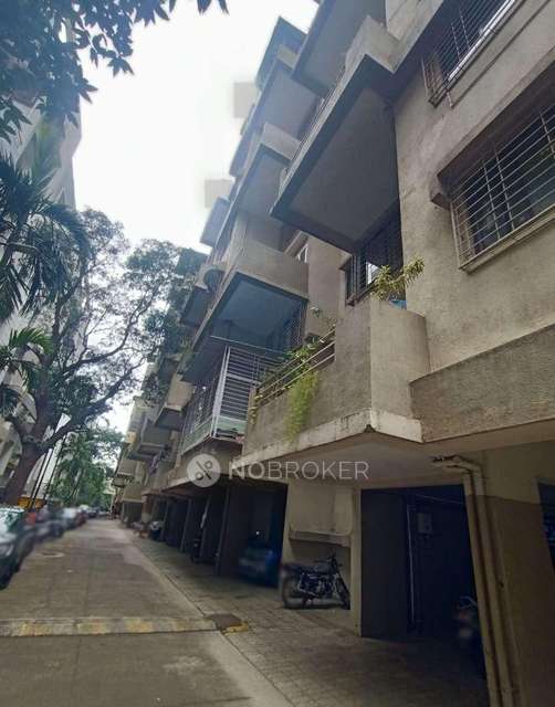 2 BHK Flat In Kamdhenu Jasmine Chs For Sale  In Pimple Saudagar